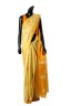 Floral Print Sari